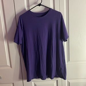 purple APT. 9 t-shirt!